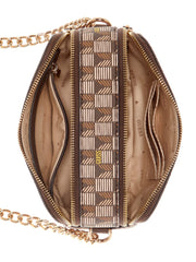 G Wave Camera Crossbody