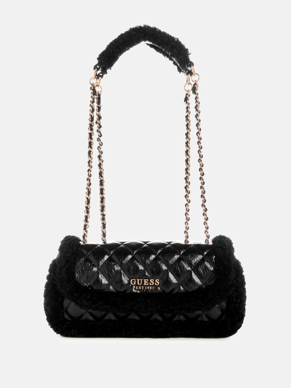 Cristi Convertible Crossbody