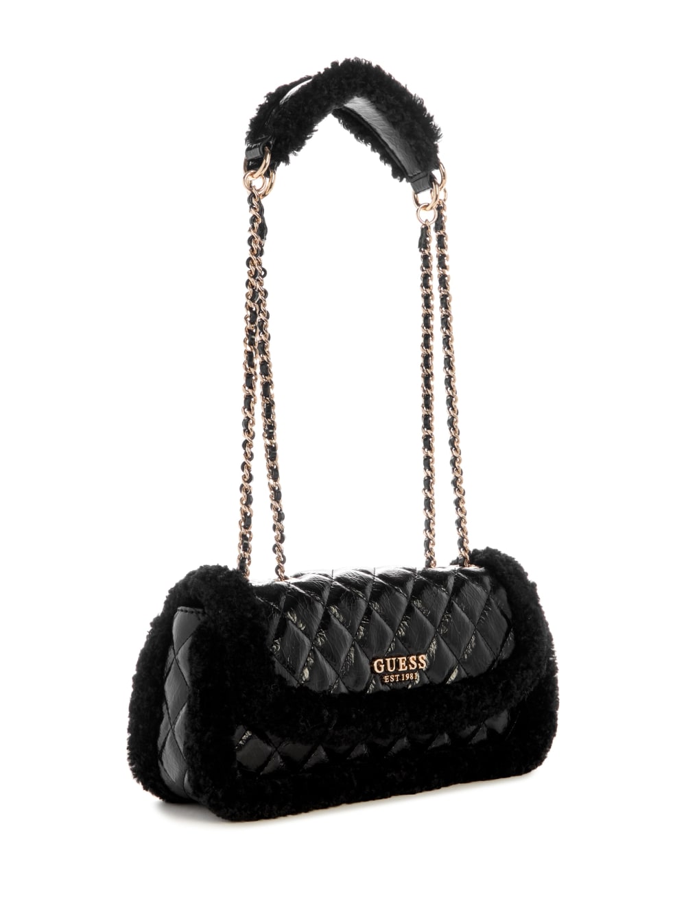 Cristi Convertible Crossbody