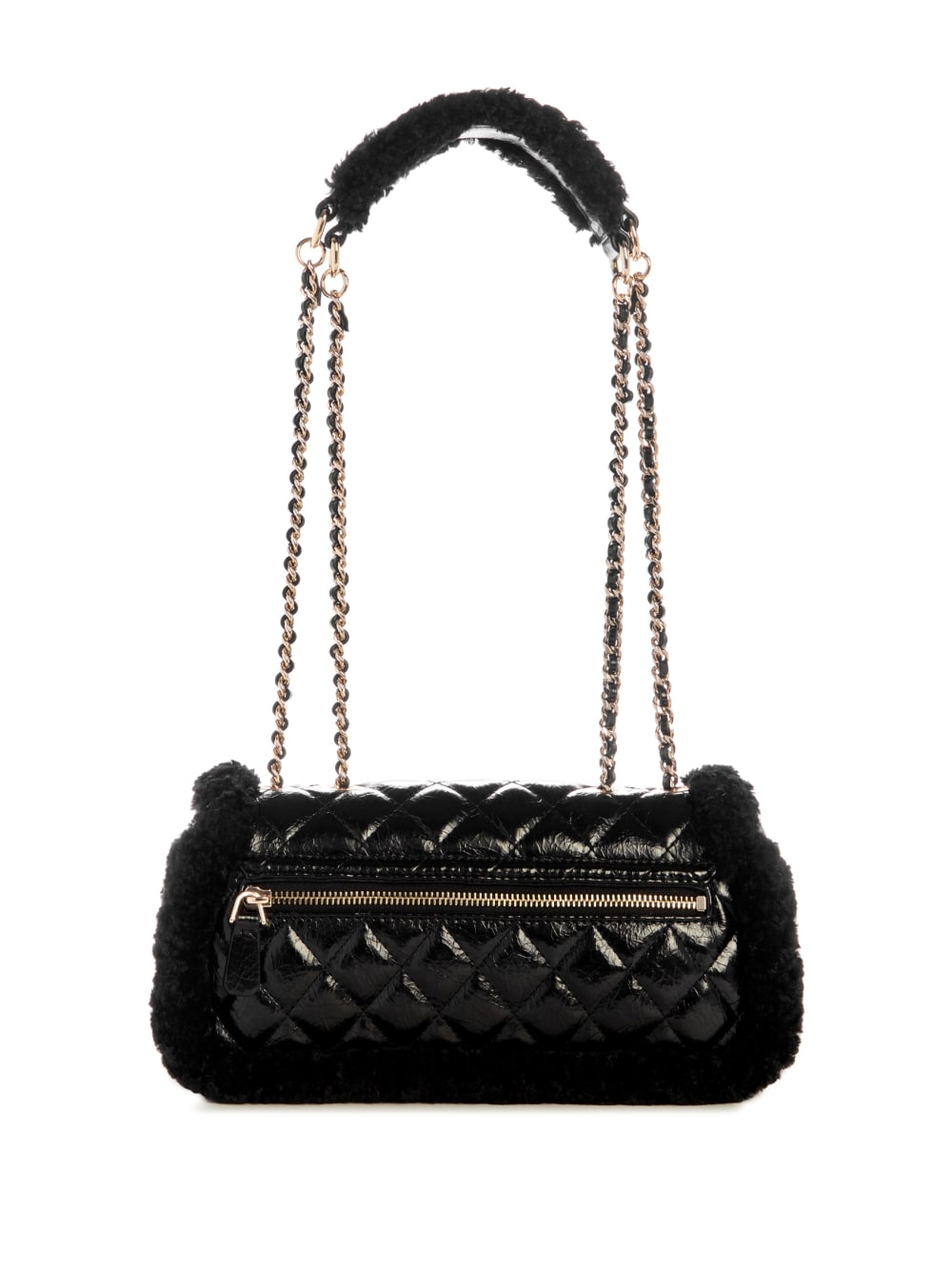 Cristi Convertible Crossbody