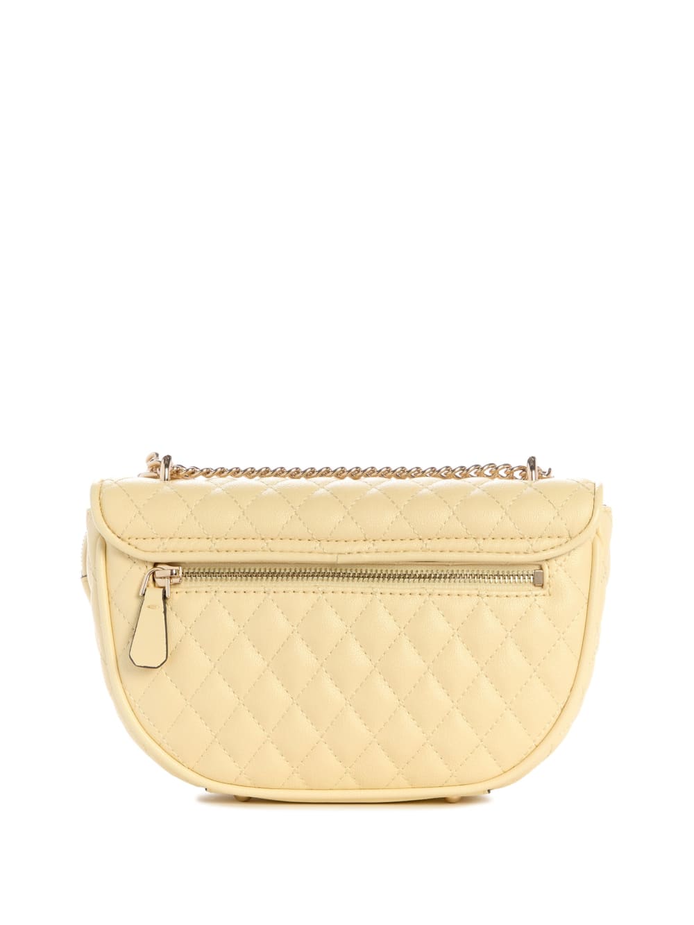 Atabey Quilted Convertible Crossbody