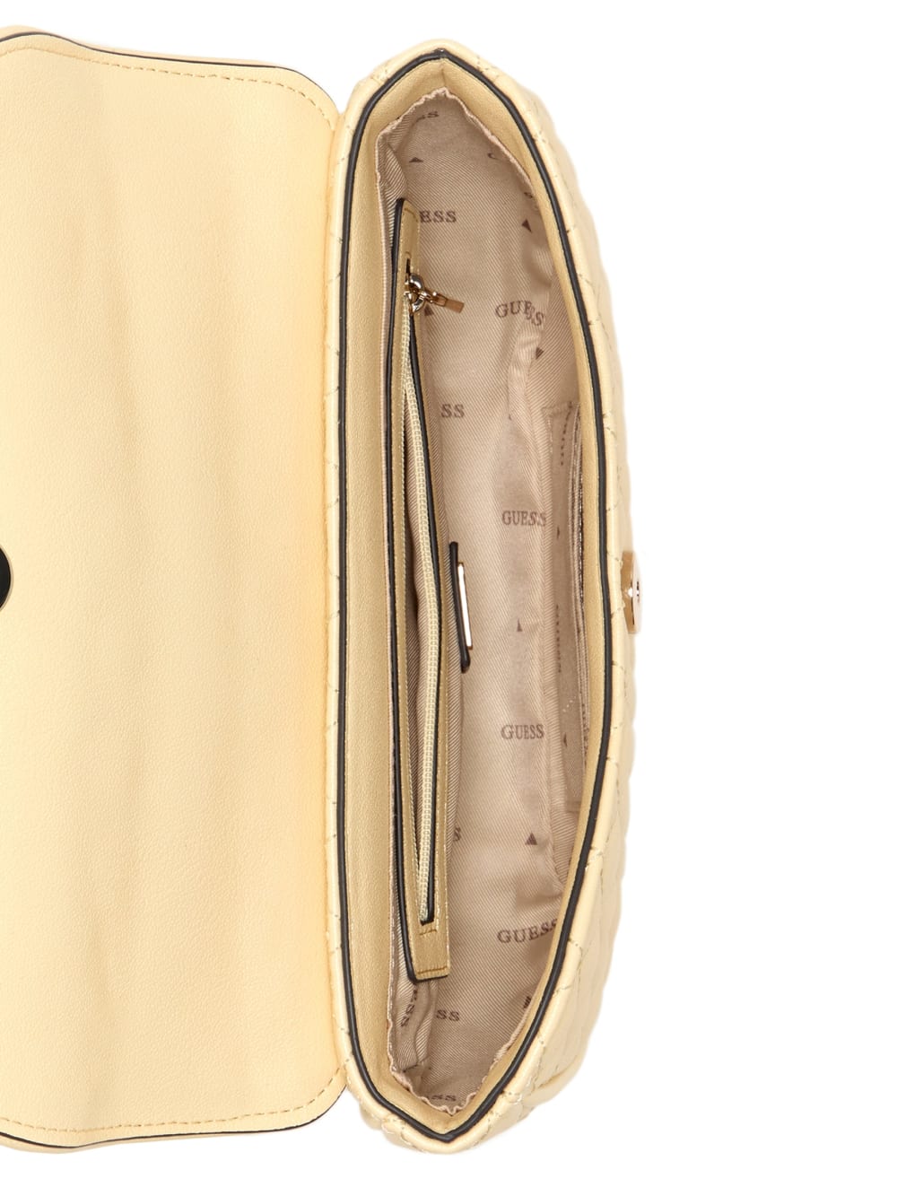 Atabey Quilted Convertible Crossbody