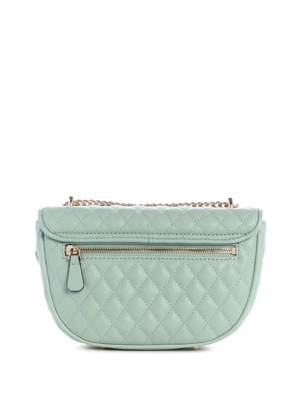 Atabey Quilted Convertible Crossbody