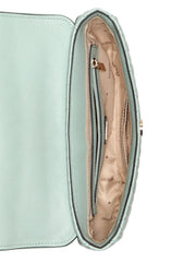 Atabey Quilted Convertible Crossbody
