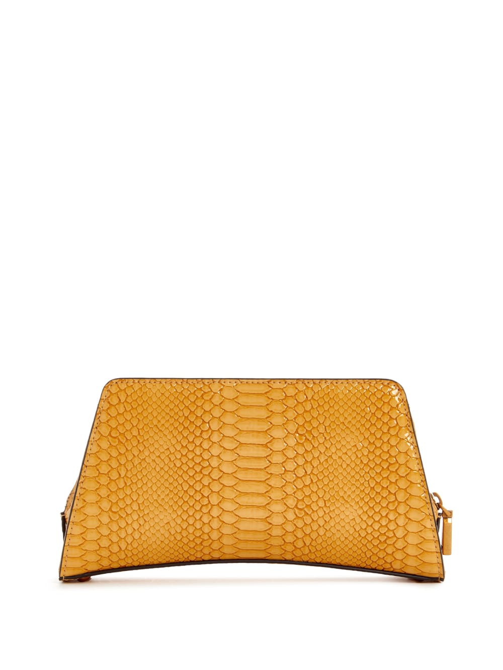 Georgina Top-Zip Crossbody