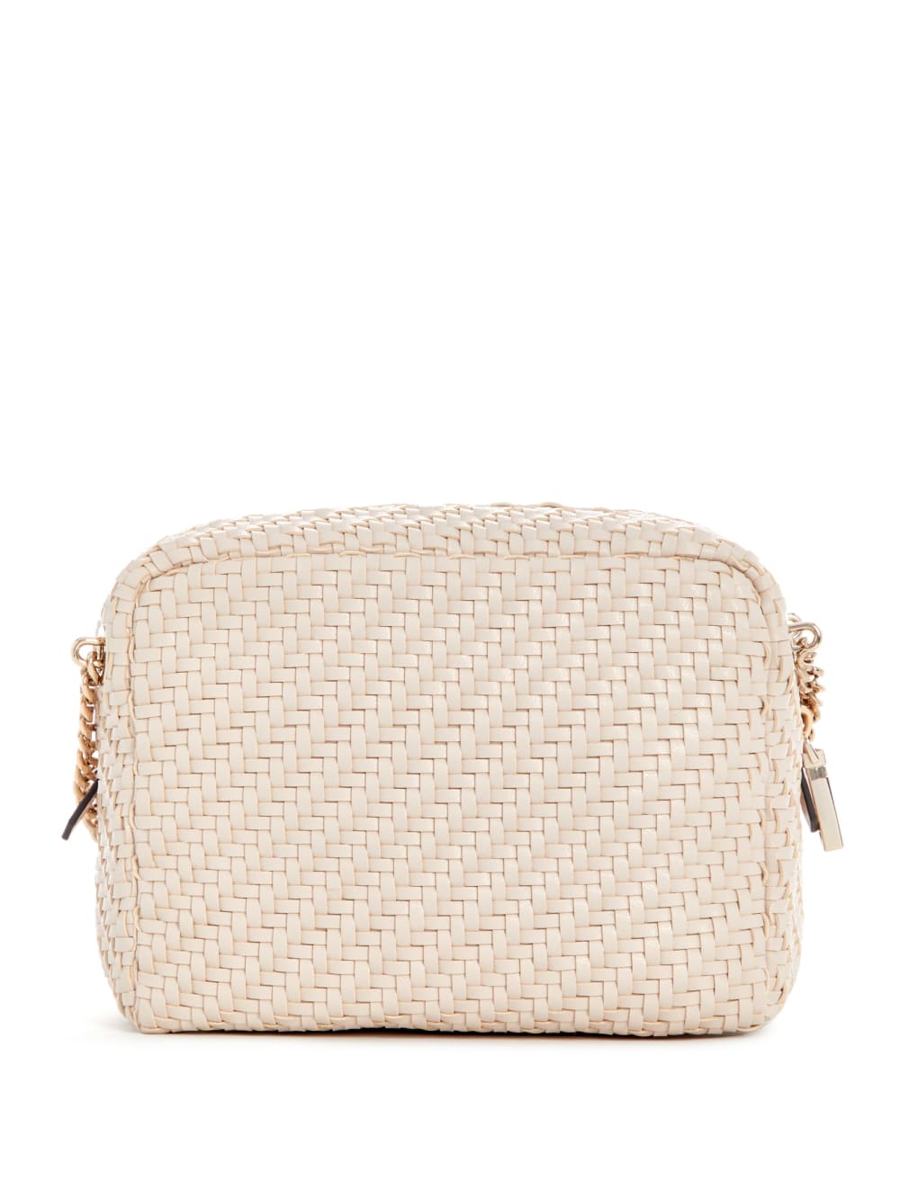 Francy Camera Crossbody