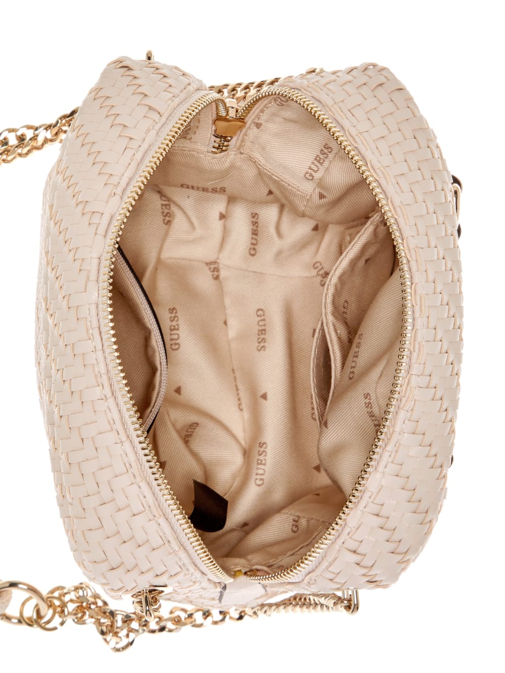 Francy Camera Crossbody