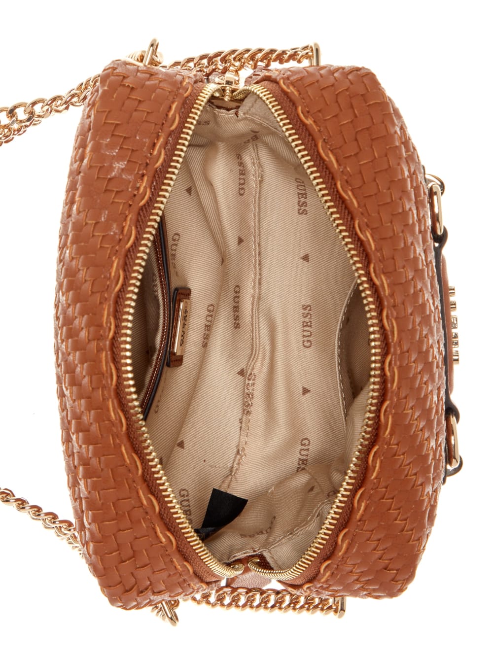 Francy Camera Crossbody