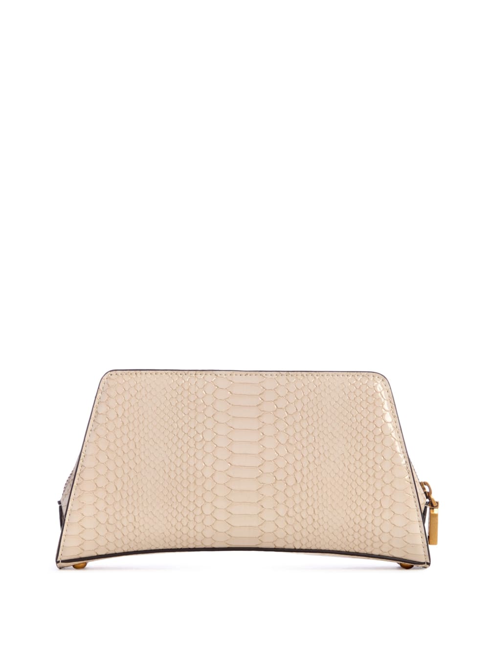 Georgina Top-Zip Crossbody