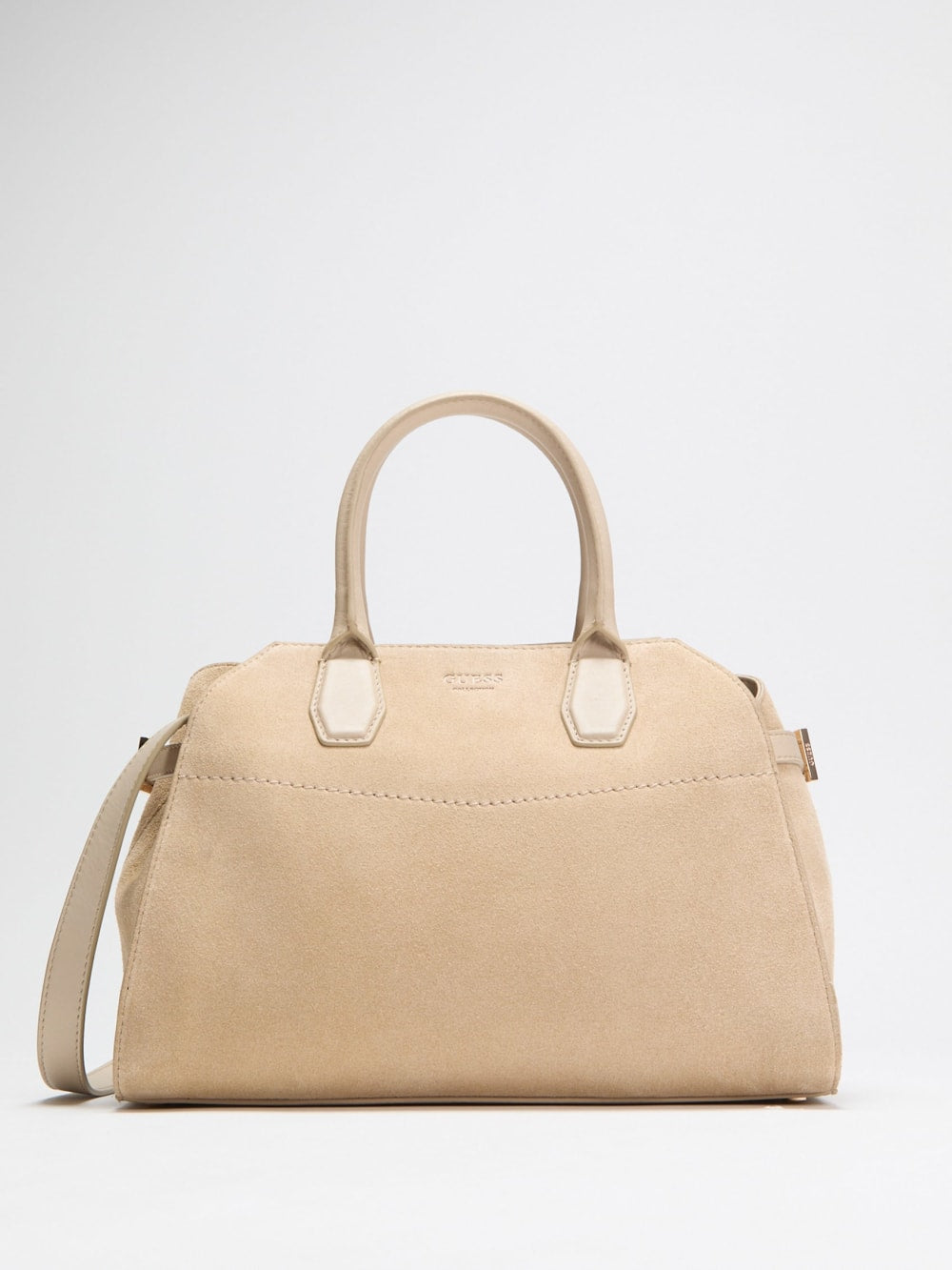 Liza Genuine Leather Handbag