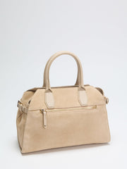Liza Genuine Leather Handbag