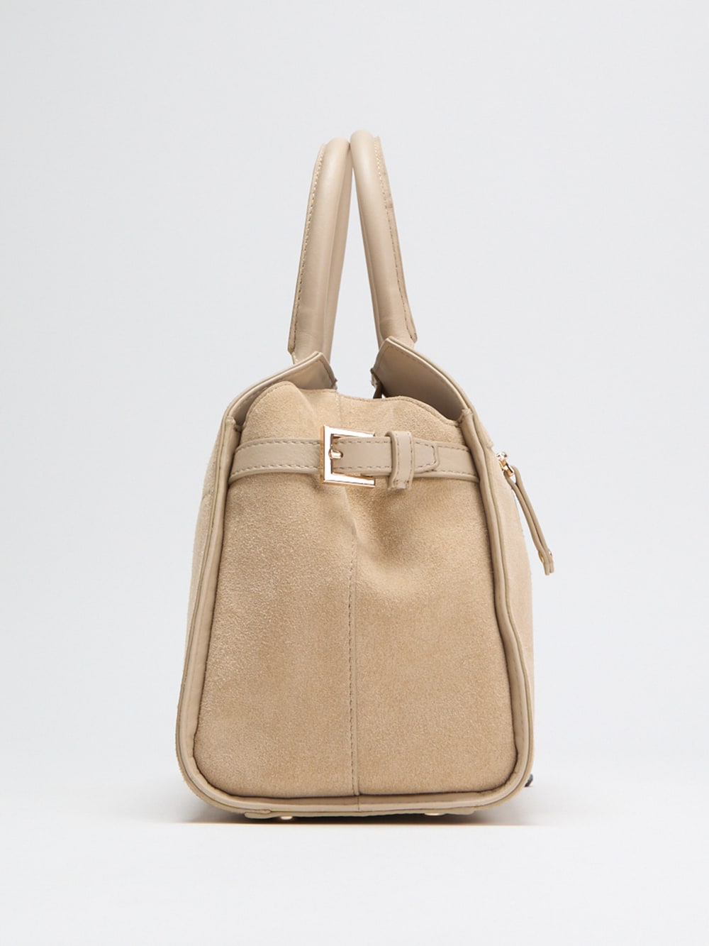 Liza Genuine Leather Handbag