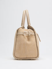 Liza Genuine Leather Handbag