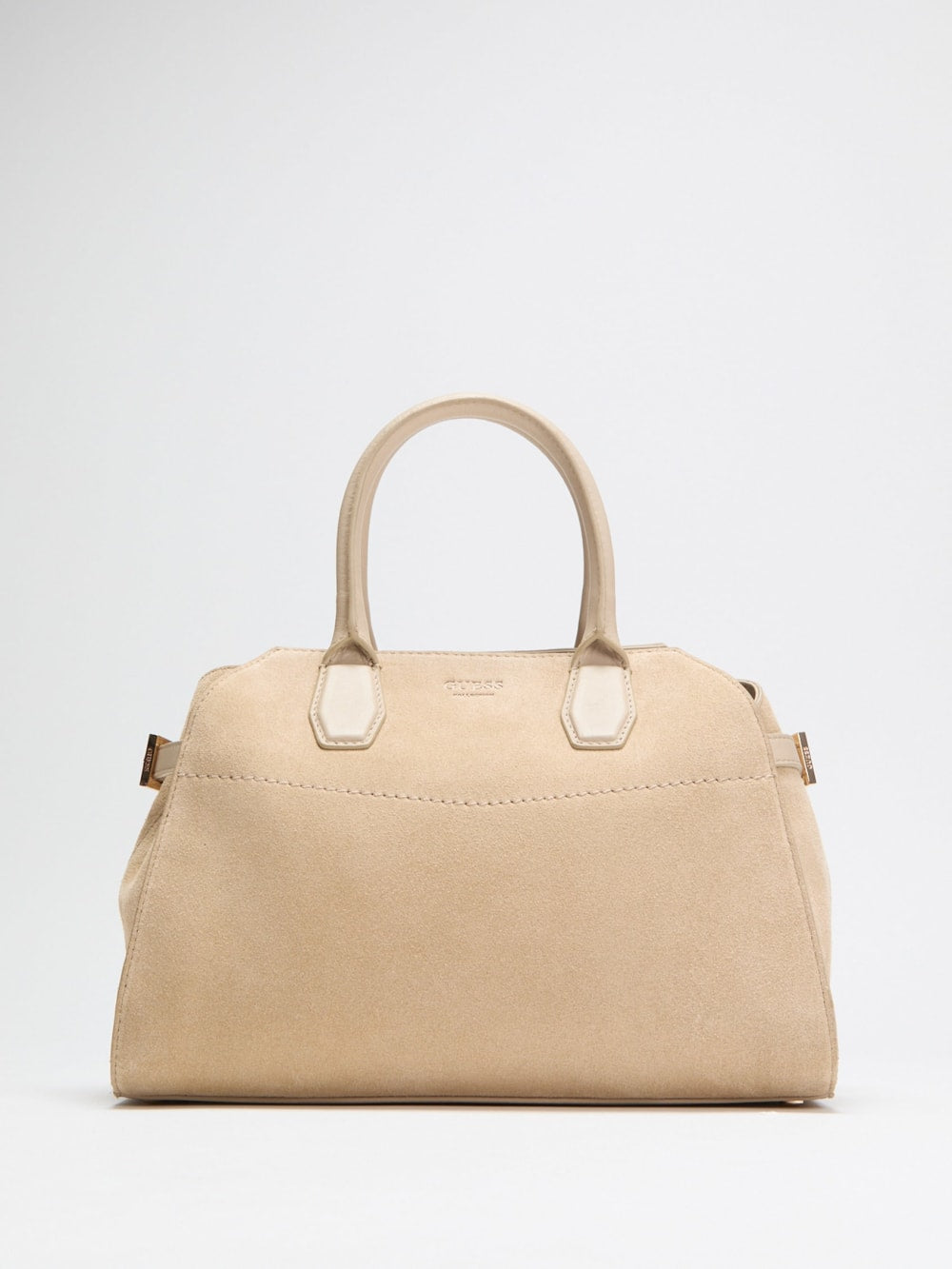 Liza Genuine Leather Handbag