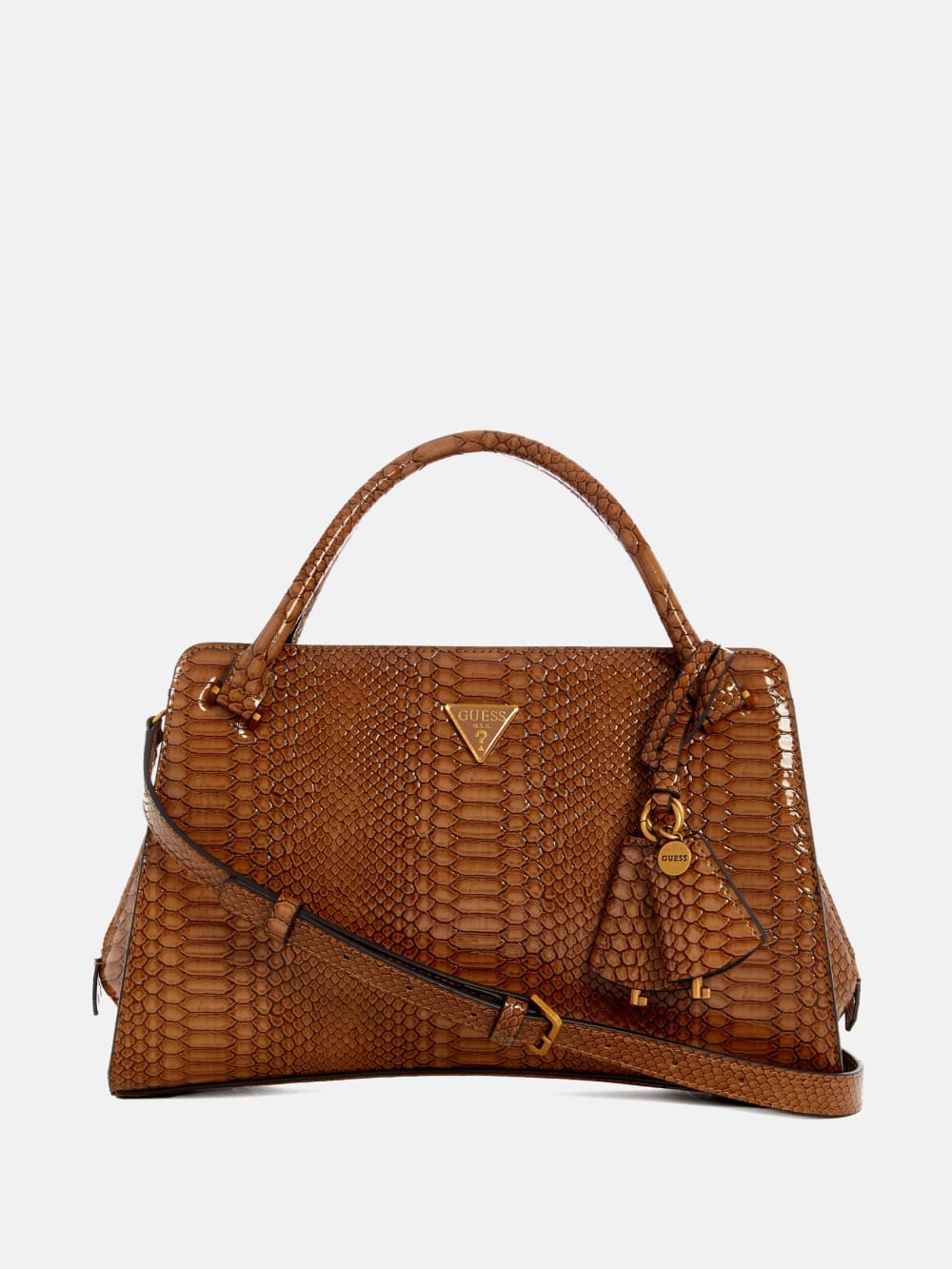 Georgina Girlfriend Satchel