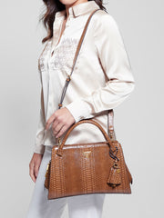 Georgina Girlfriend Satchel