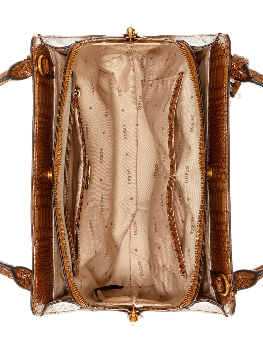 Georgina Girlfriend Satchel