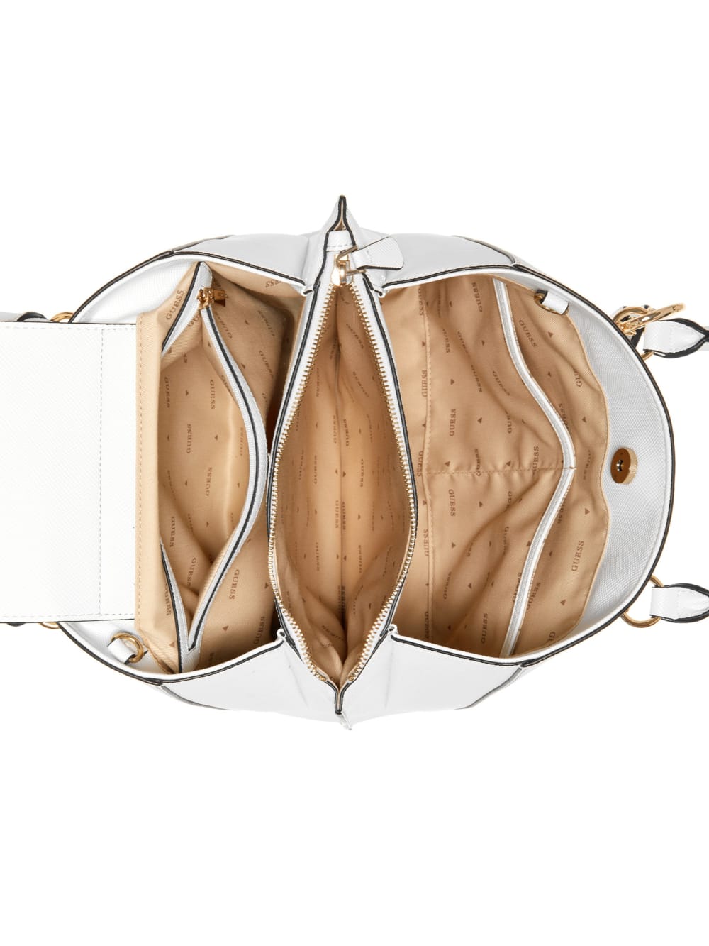 Noelle Girlfriend Satchel