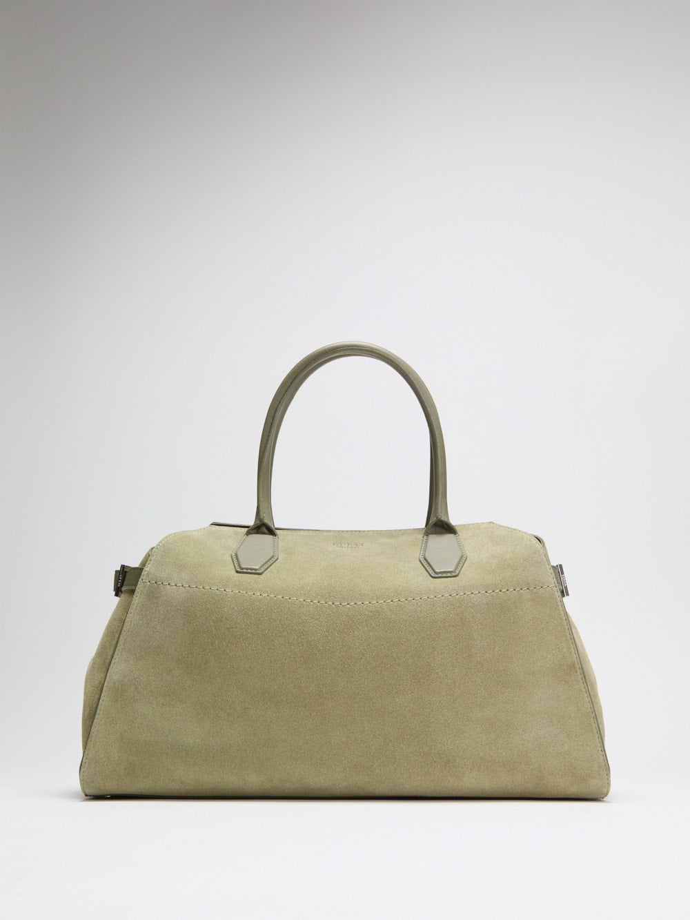 Liza genuine leather handbag