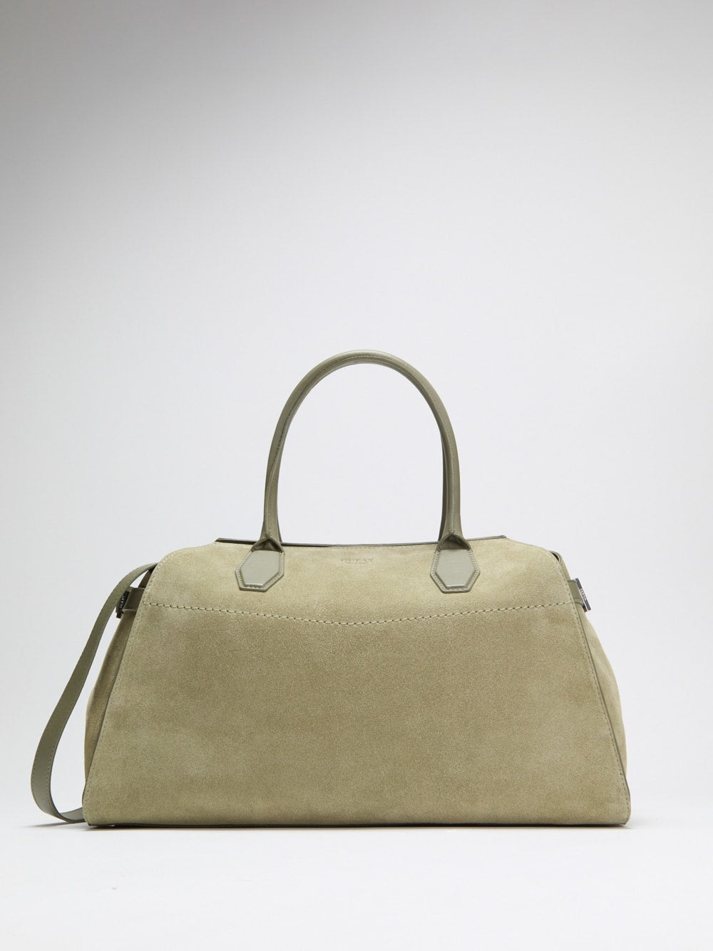 Liza genuine leather handbag