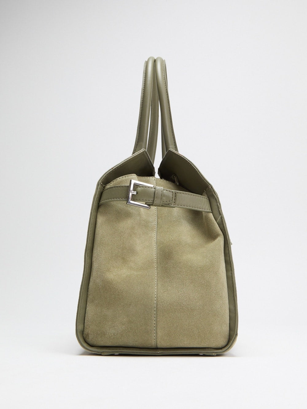 Liza genuine leather handbag