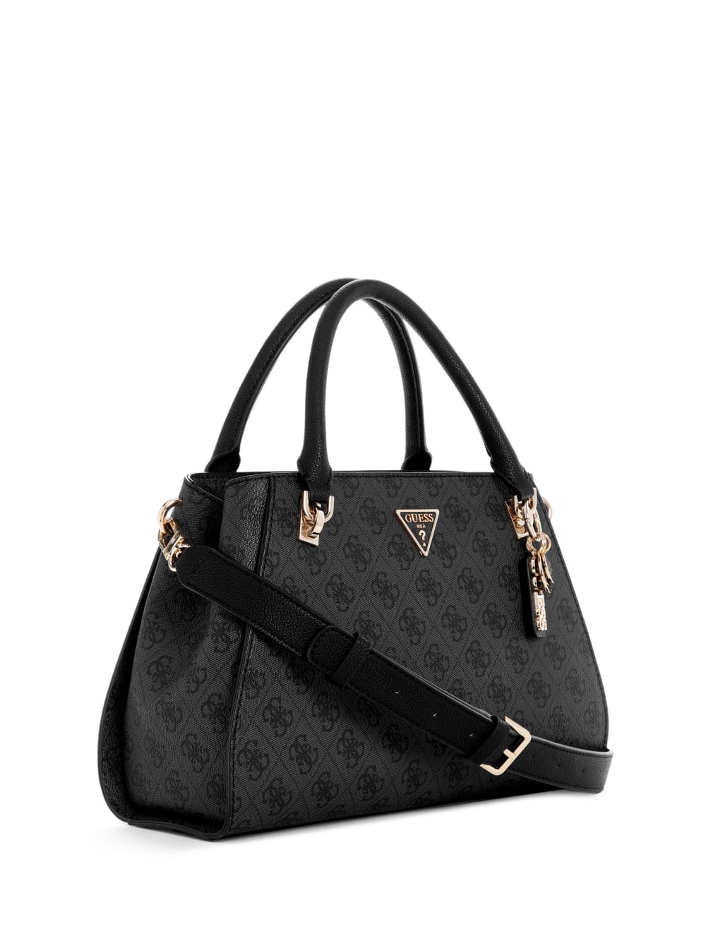 Noelle Luxury Satchel
