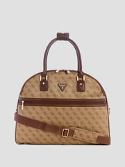 Norom Deluxe Dome Satchel