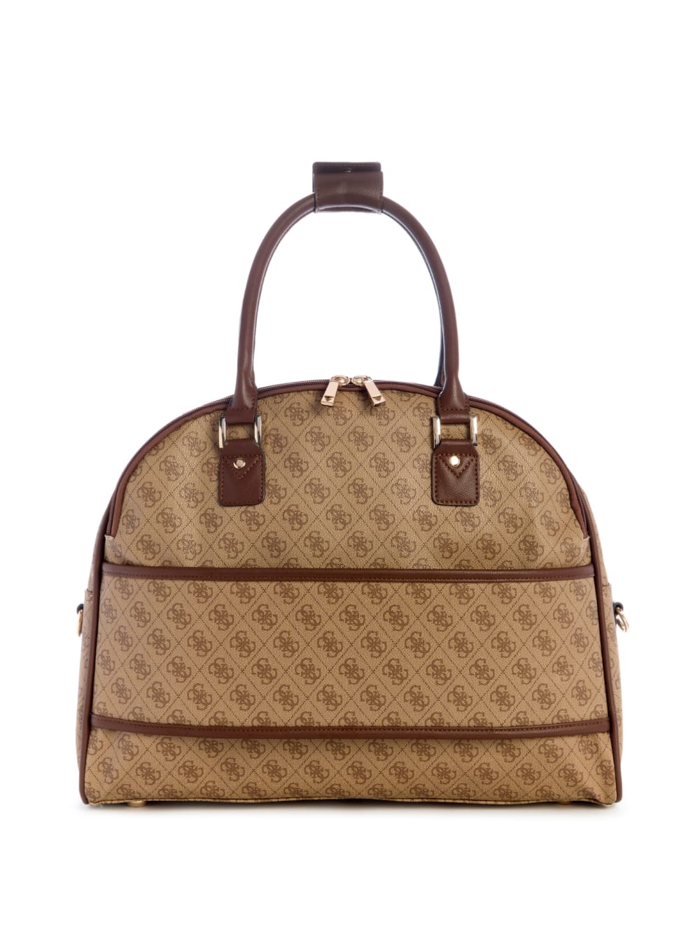 Norom Deluxe Dome Satchel