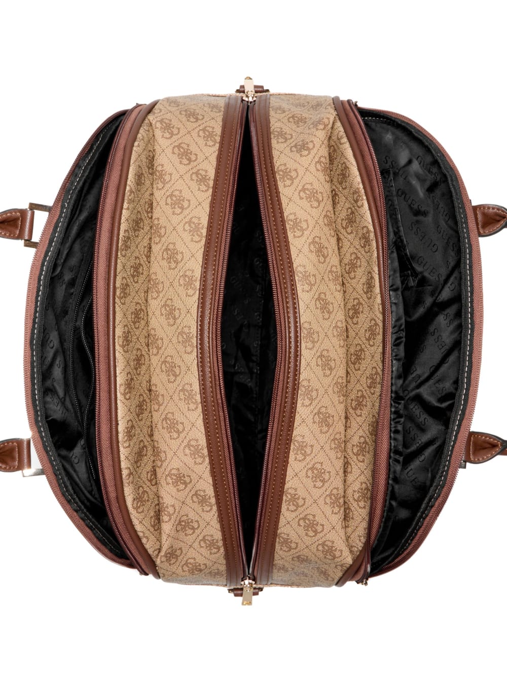 Norom Deluxe Dome Satchel