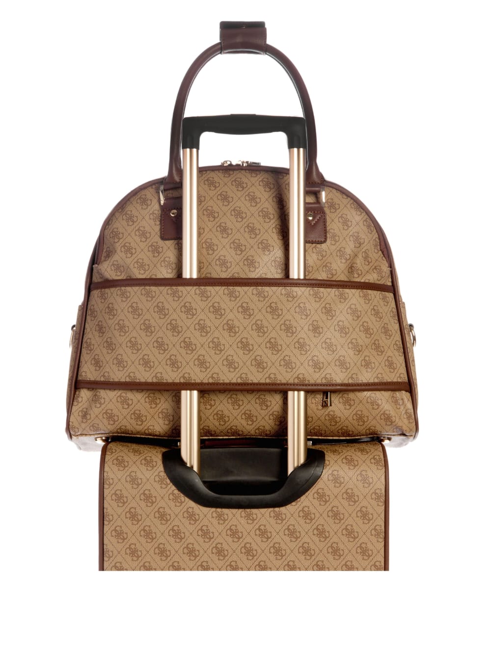Norom Deluxe Dome Satchel