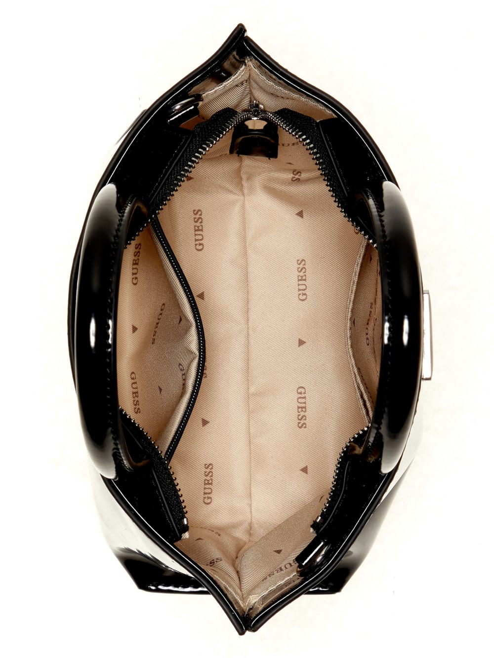 Arnela Pleather Mini Tote