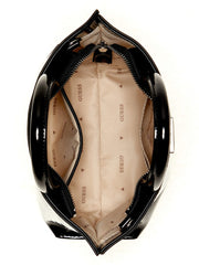 Arnela Pleather Mini Tote