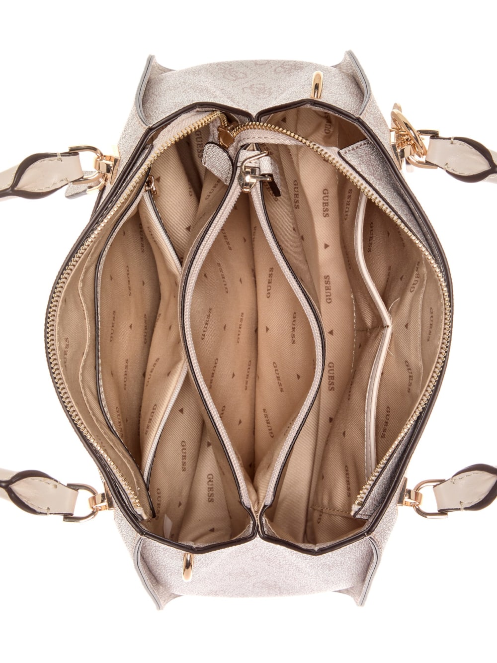 Noelle Luxury Satchel