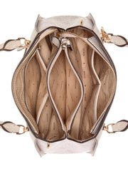 Noelle Luxury Satchel