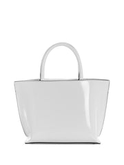 Arnela Pleather Mini Tote