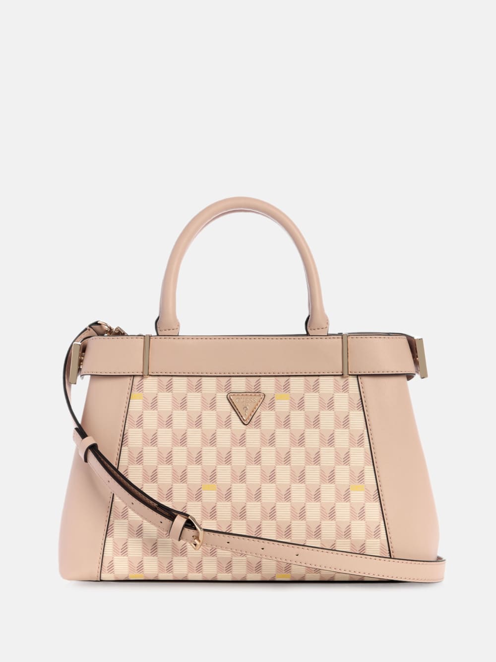 G Wave II Satchel