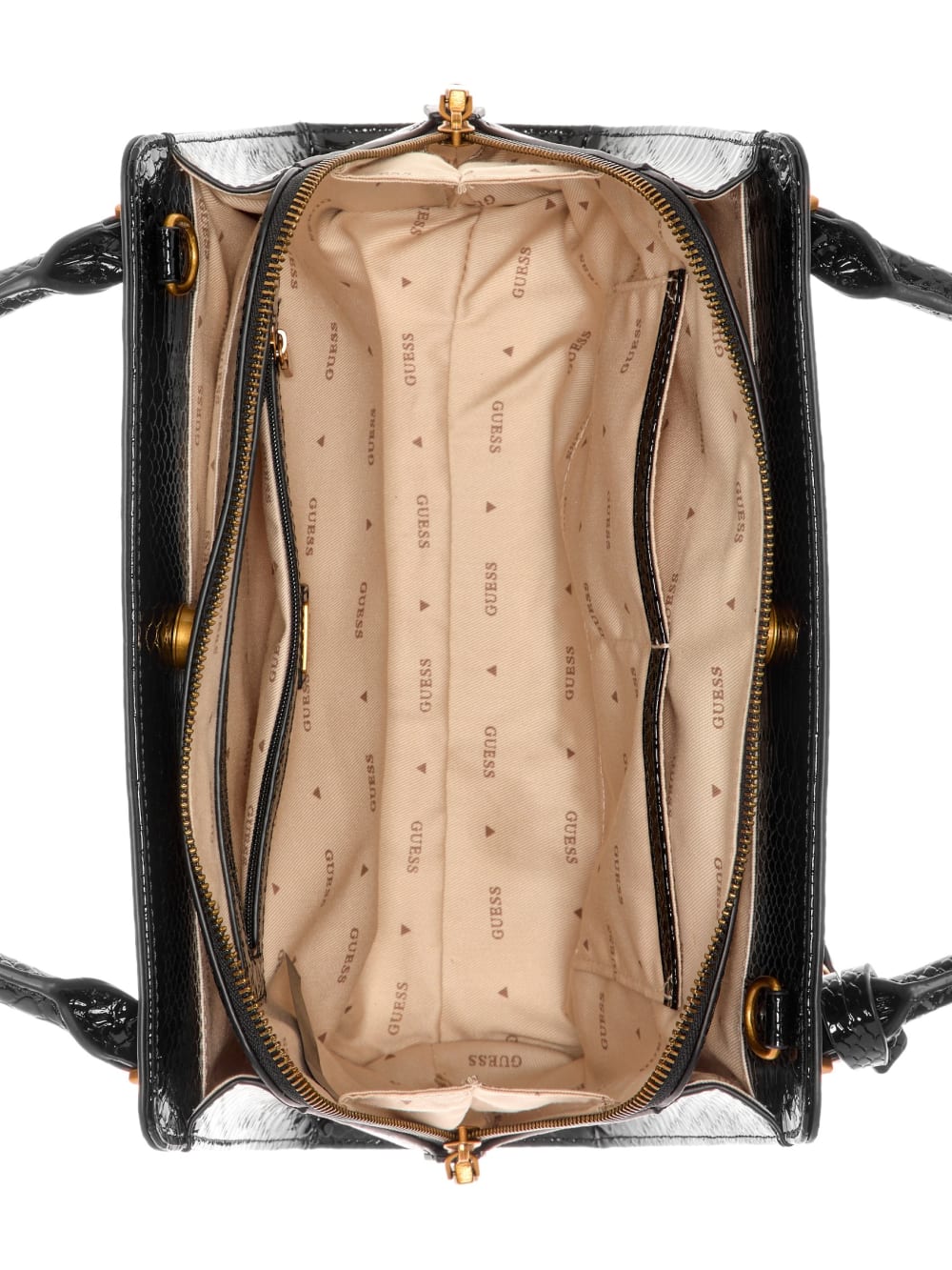 Georgina Girlfriend Satchel