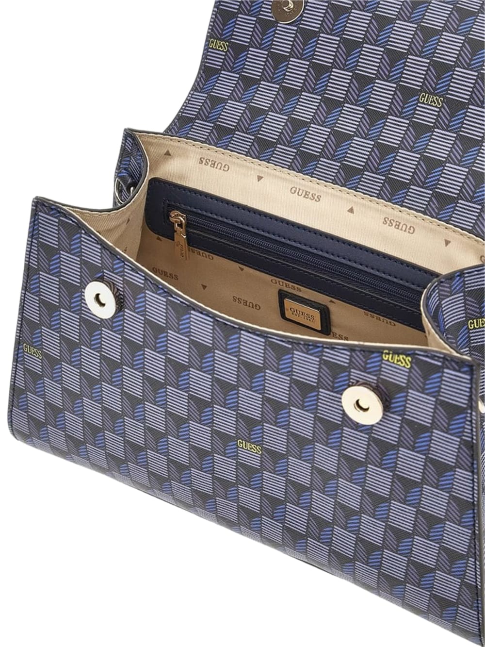 G Wave II Top Handle Bag