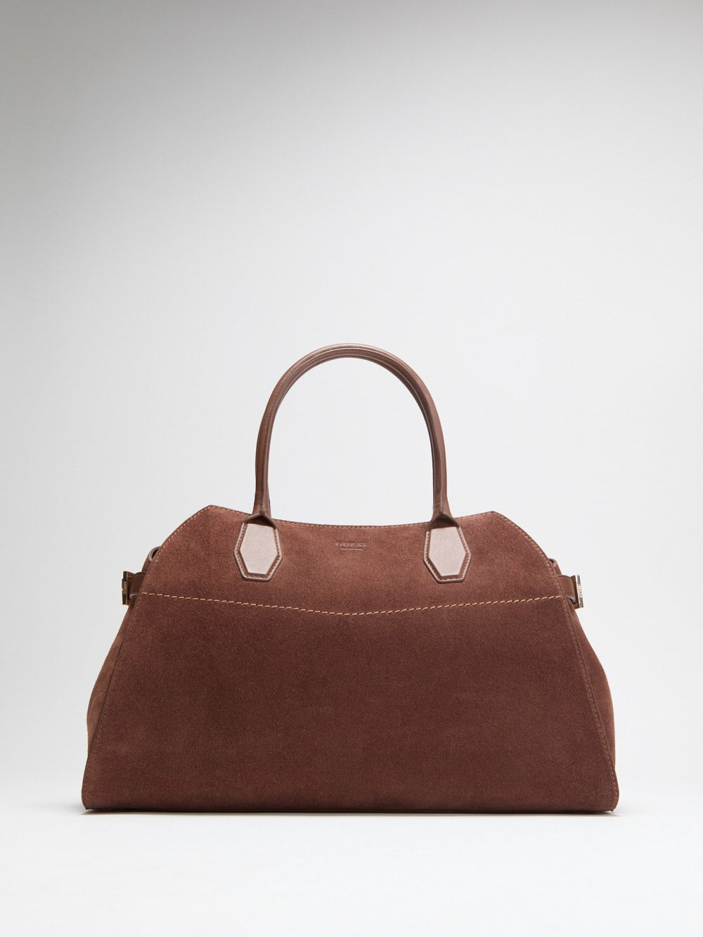 Liza genuine leather handbag