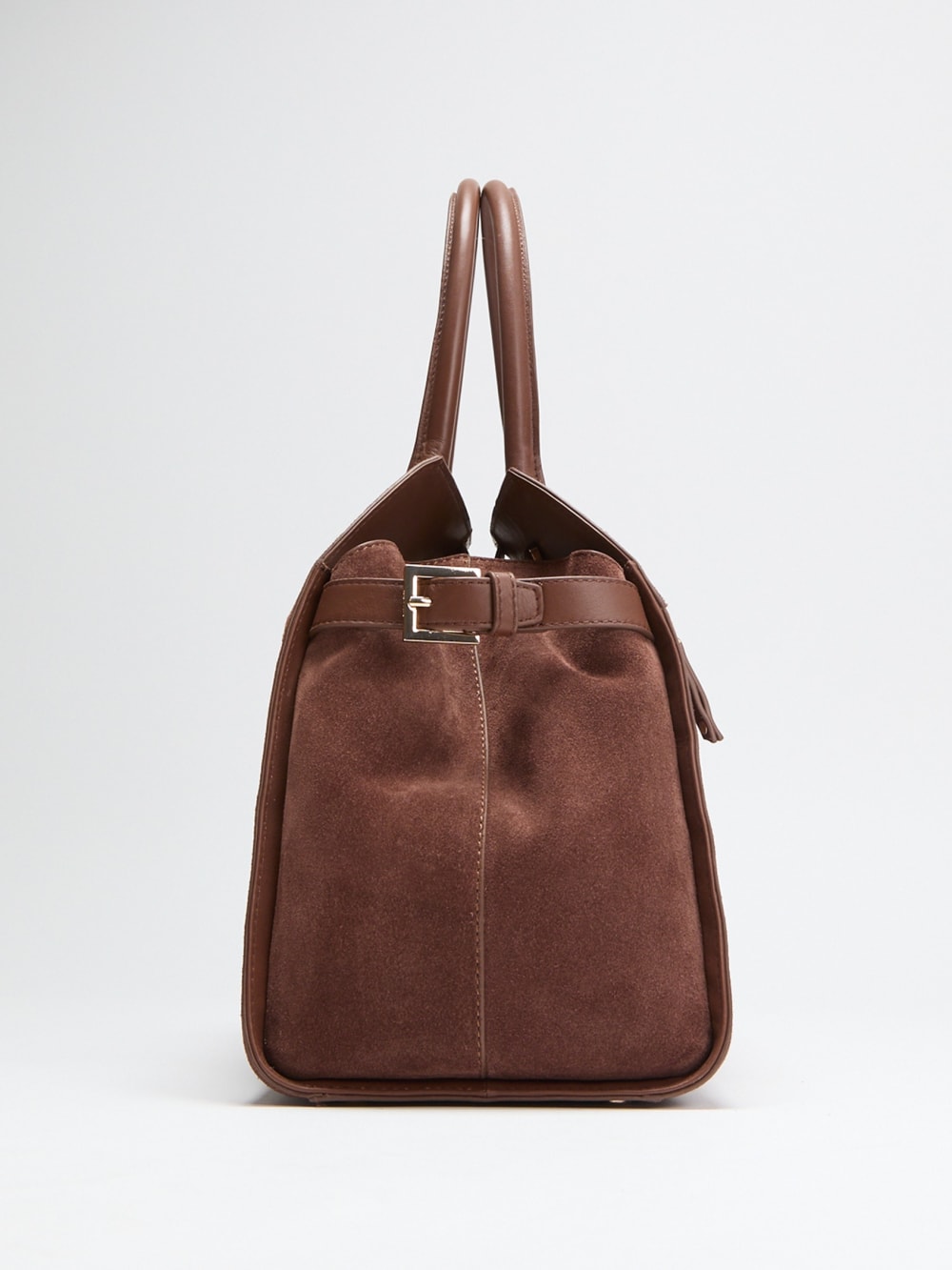 Liza genuine leather handbag