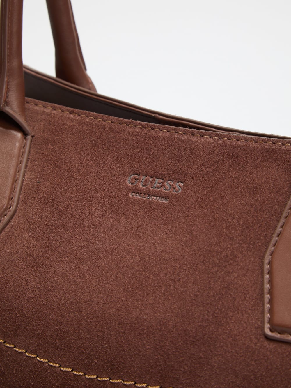 Liza genuine leather handbag