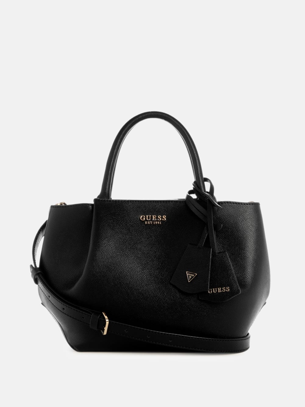 Amorette Girlfriend Satchel