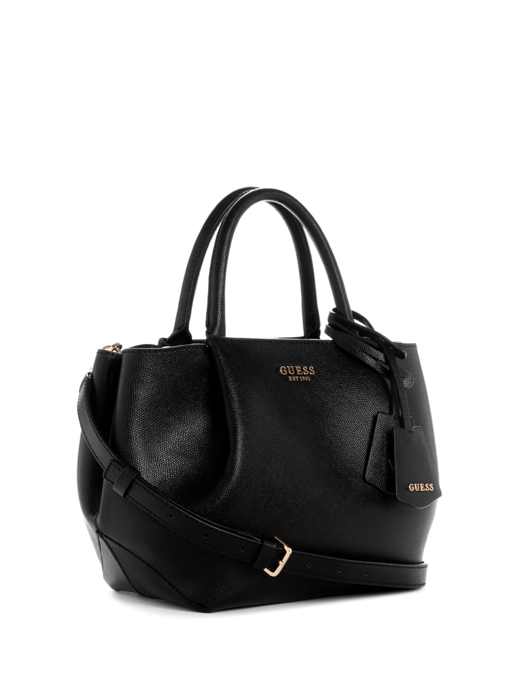 Amorette Girlfriend Satchel