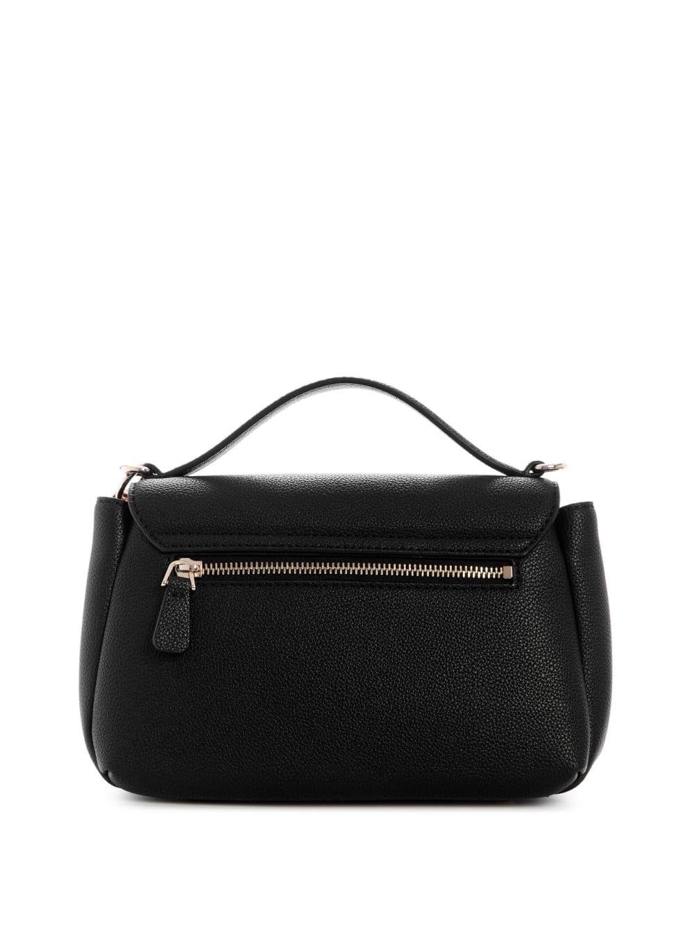 Evie Saffiano Handbag