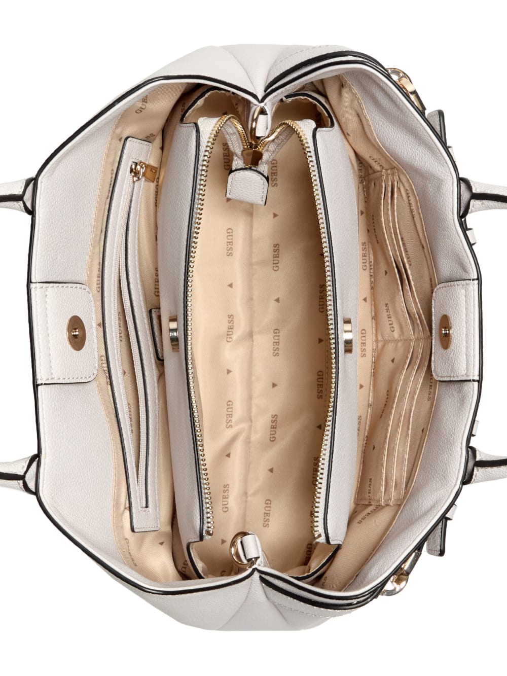Gregoria Girlfriend Satchel
