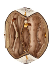 Eire Small Bucket Bag