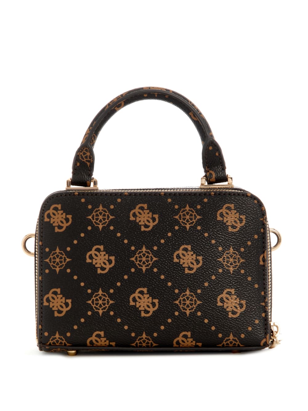 Silia Peony Mini Satchel