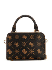 Silia Peony Mini Satchel