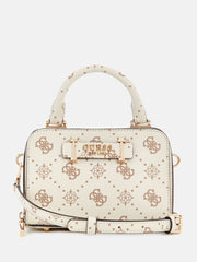 Silia Peony Mini Satchel