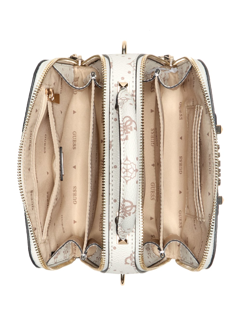 Silia Peony Mini Satchel